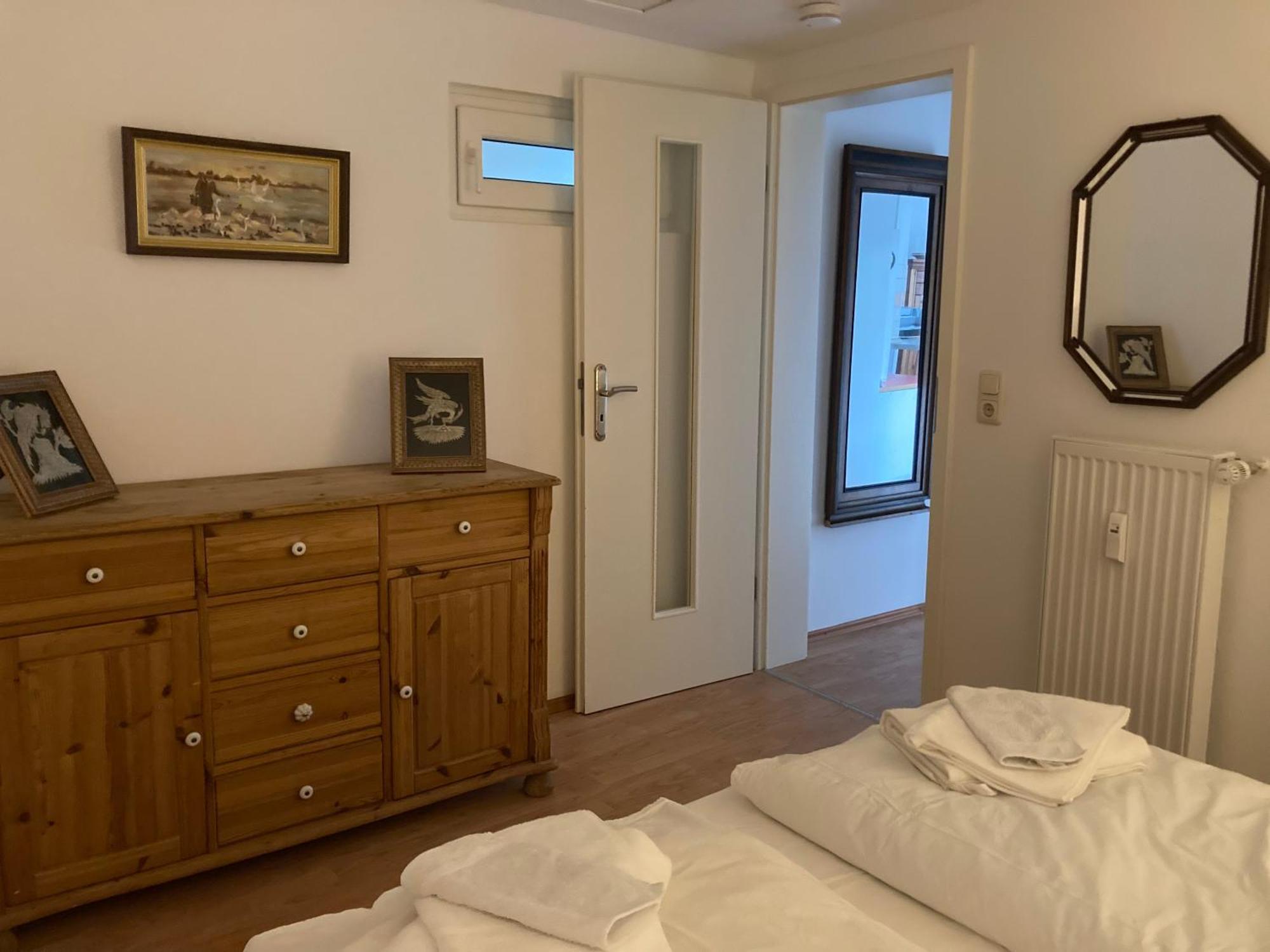 Central Lübeck Dış mekan fotoğraf