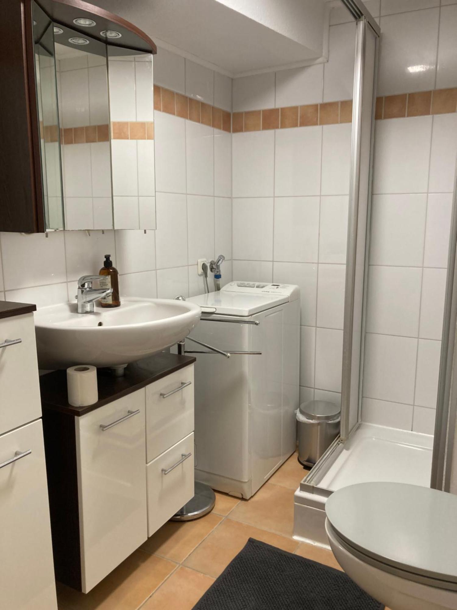 Central Lübeck Dış mekan fotoğraf