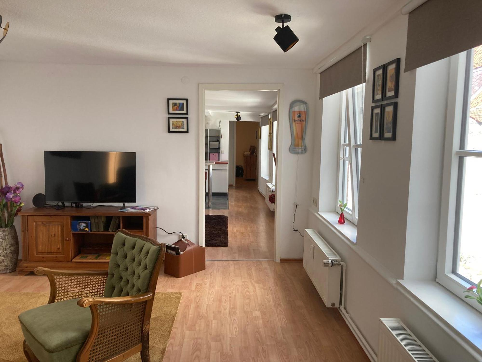 Central Lübeck Dış mekan fotoğraf